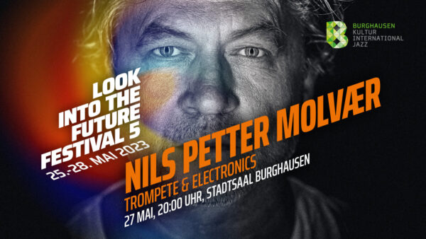 Nils Petter Molvær “The man and the horn”